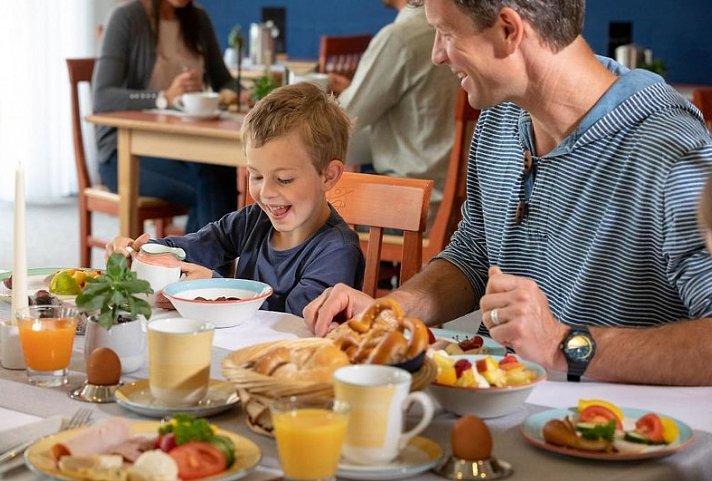 JUFA Nördlingen im Ries