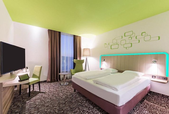 Park Inn by Radisson Neumarkt