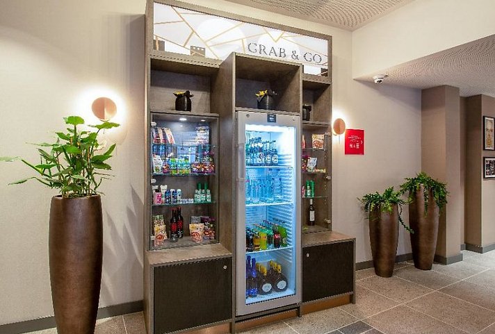 Leonardo Royal Hotel Nürnberg