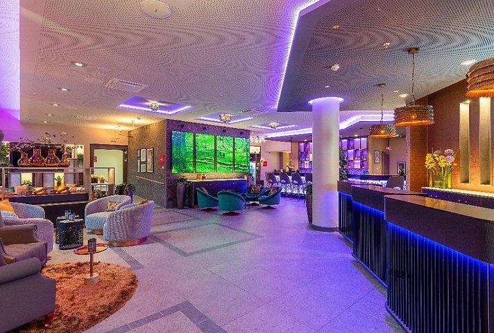 Leonardo Royal Hotel Nürnberg