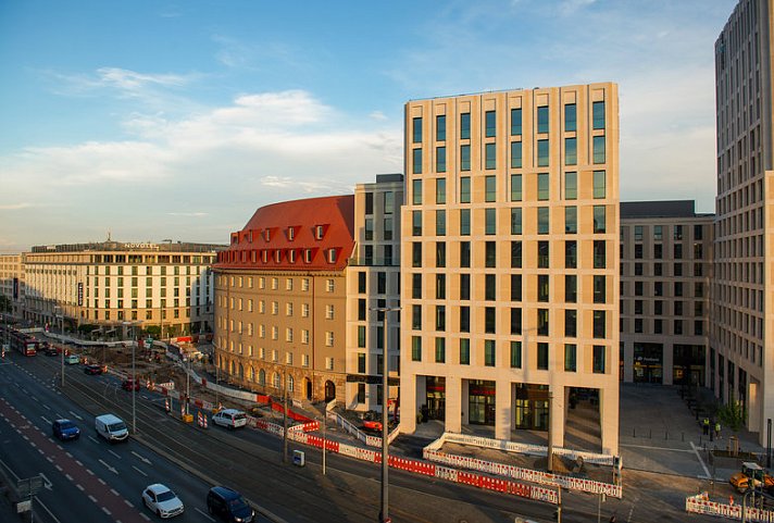 Leonardo Royal Hotel Nürnberg