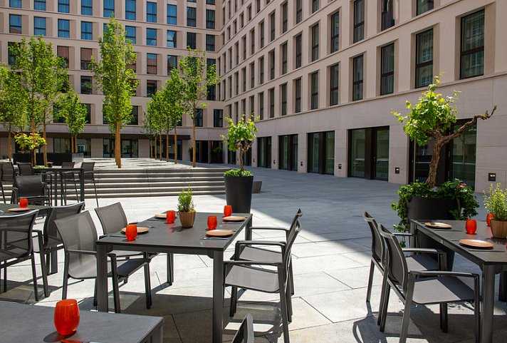 Leonardo Royal Hotel Nürnberg