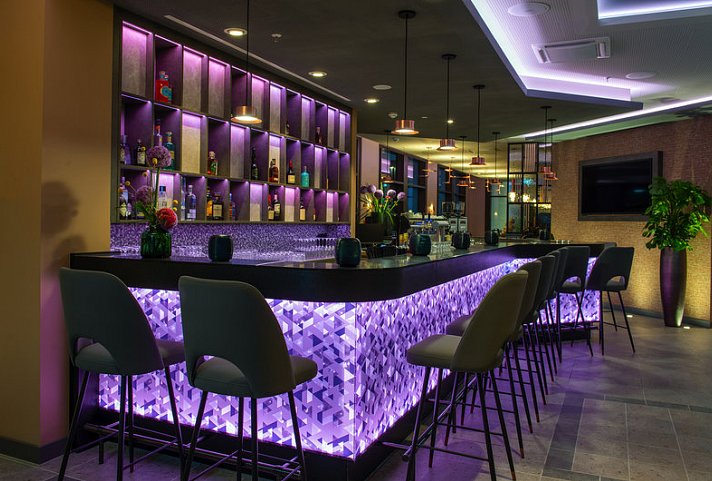 Leonardo Royal Hotel Nürnberg