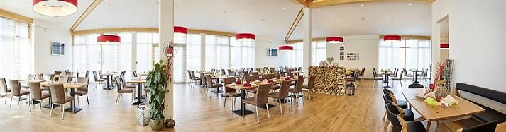 Vital Hotel an der Therme GmbH