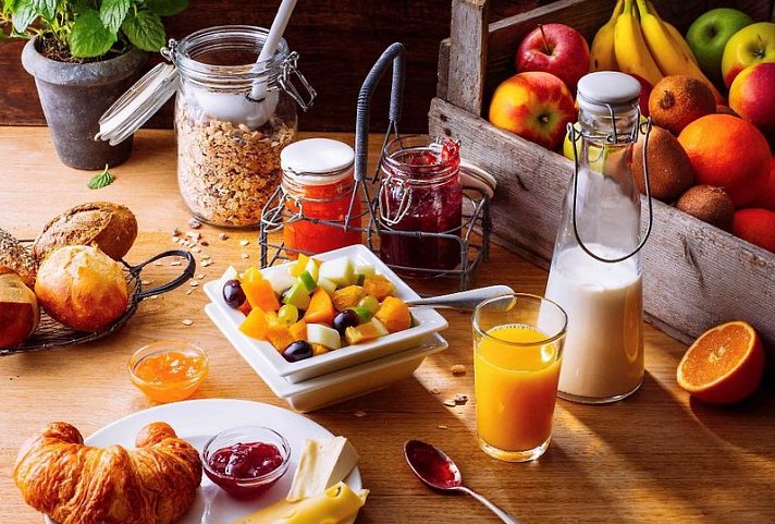 ibis Nuernberg Altstadt Hotel