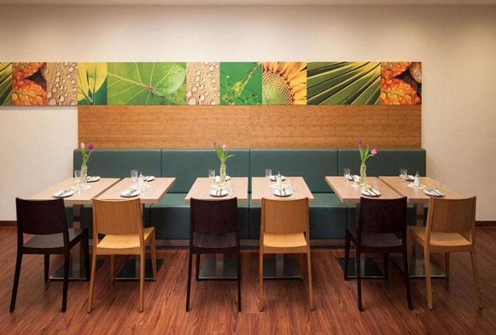 ibis Nuernberg Altstadt Hotel