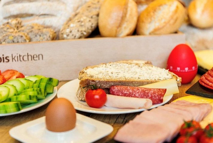 ibis Nuernberg Altstadt Hotel