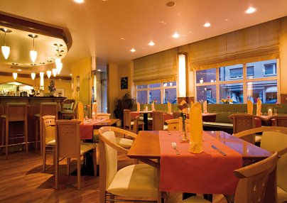 Derag Livinghotel Nürnberg Nürnberg