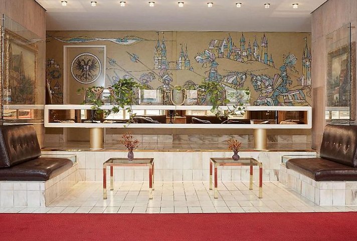 Derag Livinghotel Nürnberg