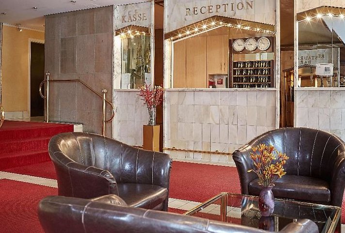 Derag Livinghotel Nürnberg