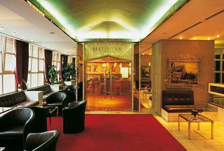 Derag Livinghotel Nürnberg