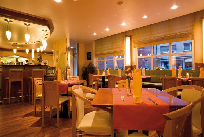 Derag Livinghotel Nürnberg