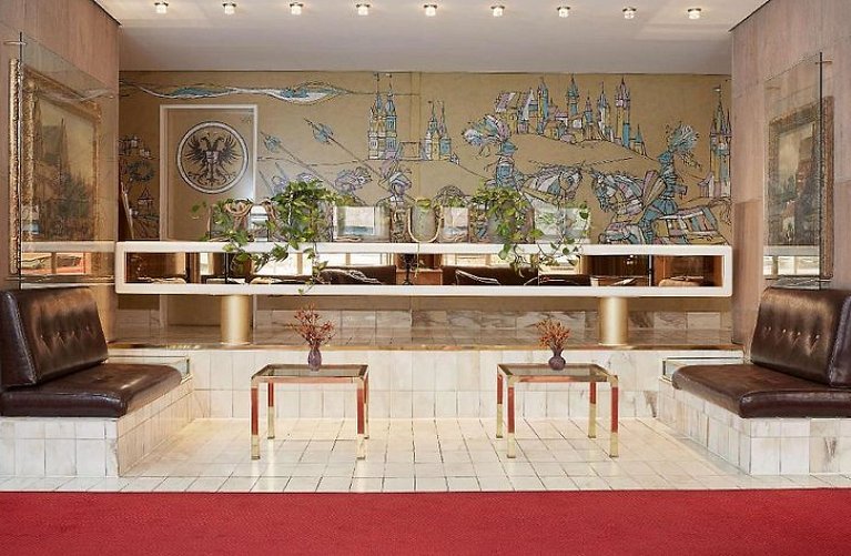 Derag Livinghotel Nürnberg