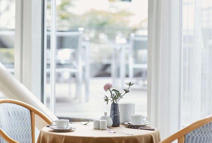 Derag Livinghotel Nürnberg