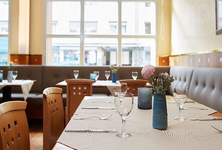 Derag Livinghotel Nürnberg