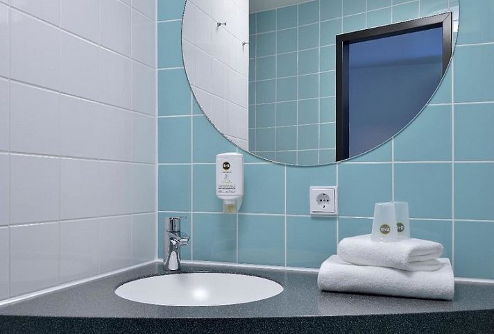 B&B Hotel Nürnberg-Erlangen