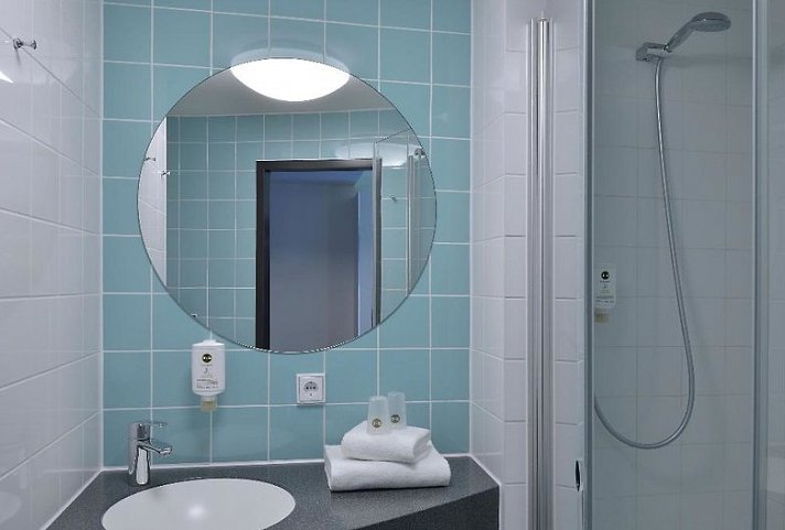 B&B Hotel Nürnberg-Erlangen