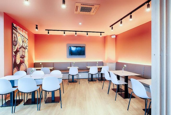 B&B Hotel Bamberg
