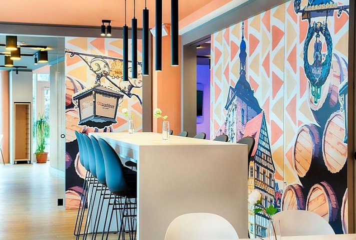B&B Hotel Bamberg