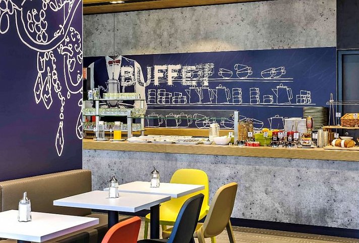 ibis budget Bamberg