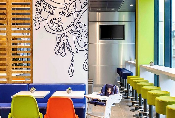 ibis budget Bamberg