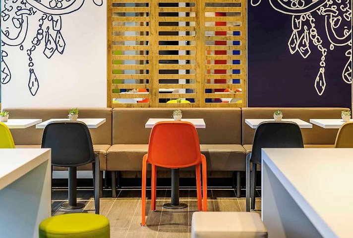 ibis budget Bamberg