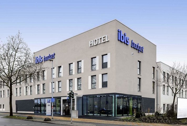 ibis budget Bamberg