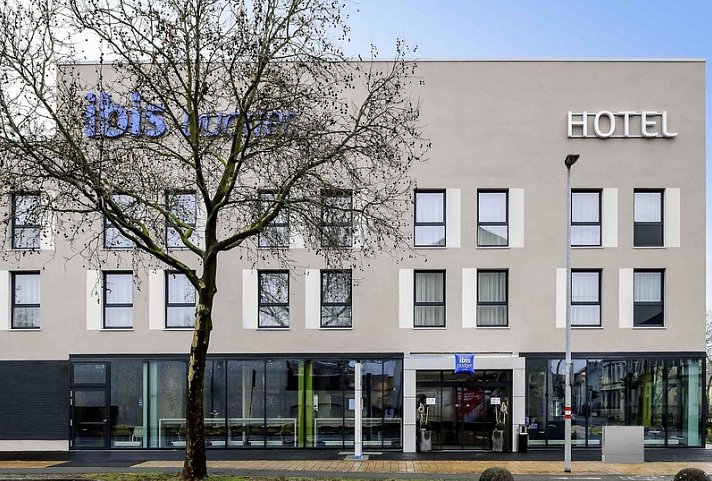 ibis budget Bamberg