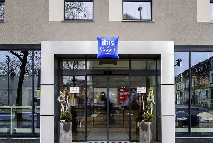 ibis budget Bamberg