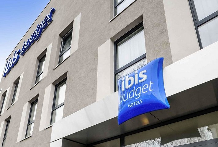 ibis budget Bamberg