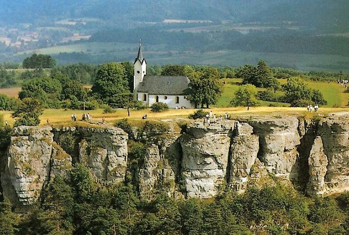 Berggasthof Banzer Wald