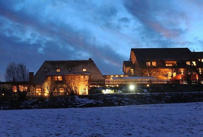 Berggasthof Banzer Wald