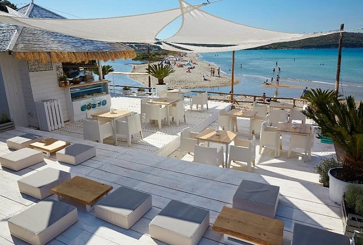 Residence Hotel Lu Nibareddu