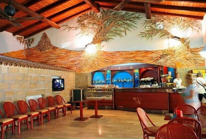 Club Esse Posada Beach Resort