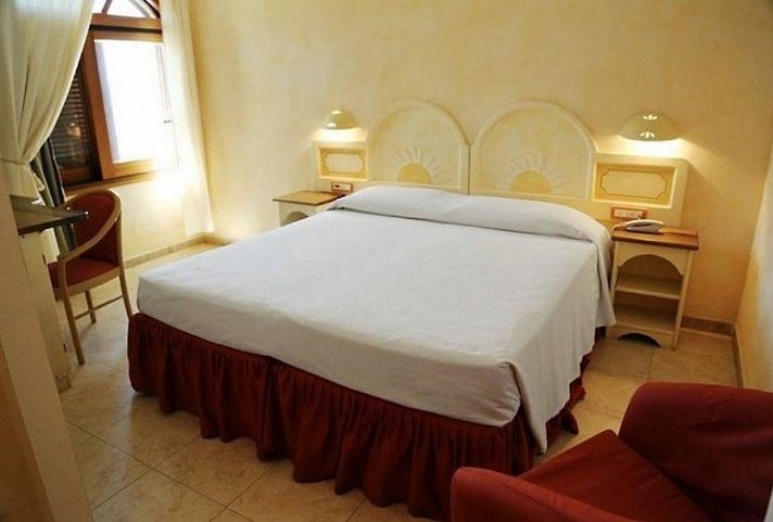 Club Esse Posada Beach Resort