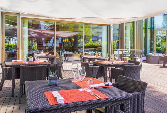 Crowne Plaza Porto by IHG