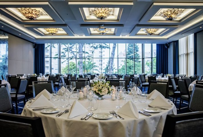 Crowne Plaza Porto by IHG