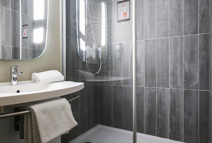 ibis Paris Gare du Nord Chateau Landon 10th