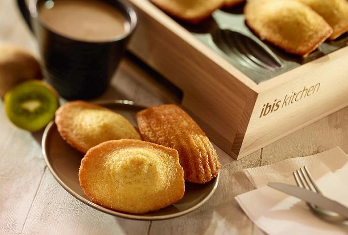 ibis Paris Gare du Nord Chateau Landon 10th