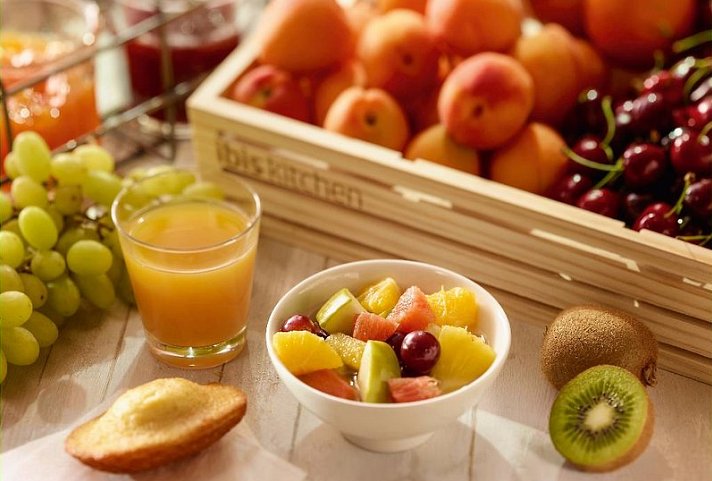 ibis Paris Gare du Nord Chateau Landon 10th