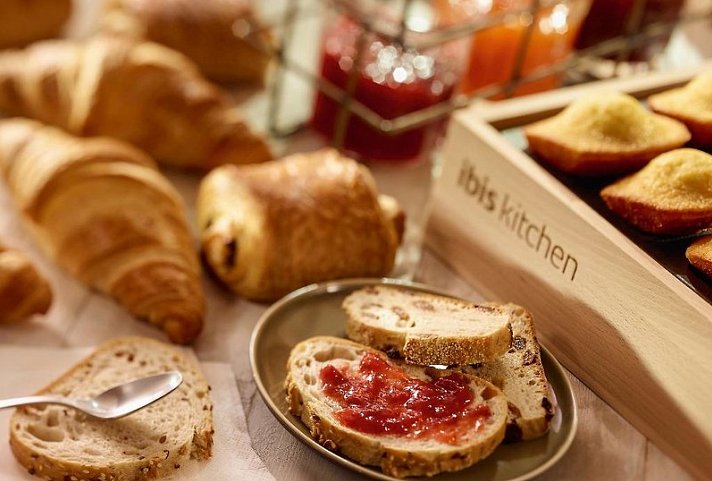 ibis Paris Gare du Nord Chateau Landon 10th