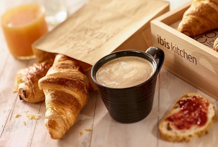 ibis Paris Gare du Nord Chateau Landon 10th