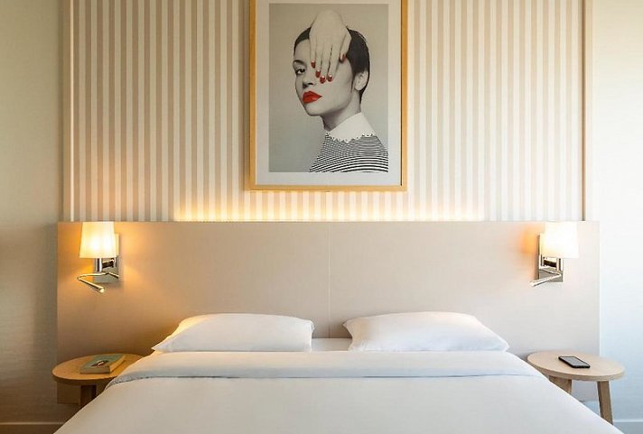 Aparthotel Adagio Paris Centre Eiffel Tower