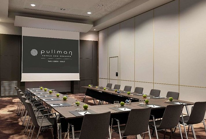 Pullman Paris Centre - Bercy Hotel