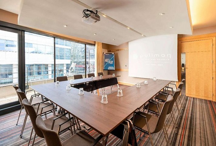 Pullman Paris Centre - Bercy Hotel