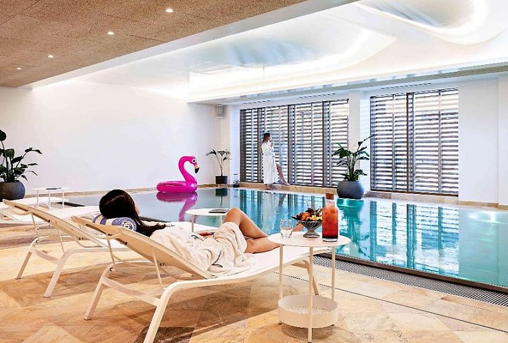 Pullman Paris Centre - Bercy Hotel