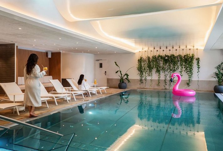 Pullman Paris Centre - Bercy Hotel