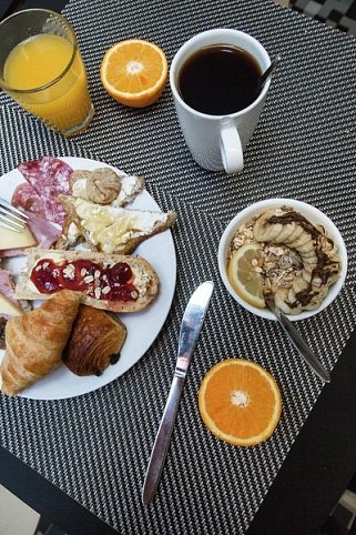 ibis Styles Paris Gare Saint-Lazare