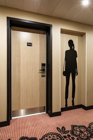 ibis Styles Paris Gare Saint-Lazare