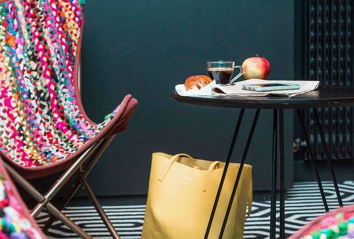 ibis Styles Paris Gare Saint-Lazare
